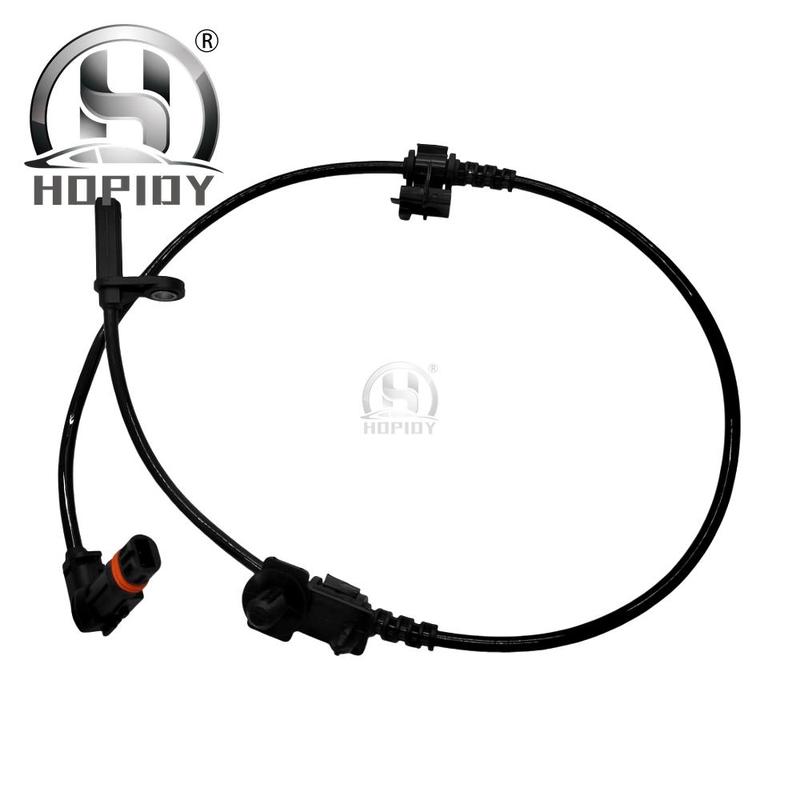 DD for 4779244AB Dodge Challenger ABS wheel speed sensor anti-lock brake sensor