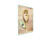 GLASS CUTTING BOARD 35x52 Spoon