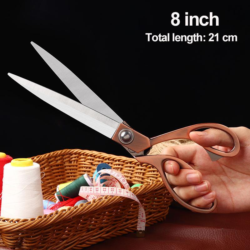 Forbici da Cucina Forbici da Sarto Forbici Robuste Forbici Multi Ultra Affilate per Uso Generale Forbici Professionali per Casa e Cucina