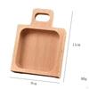 Dip Bowl Sauce Dish Soy Seasoning for Ketchup Tomato BBQ Appetizer