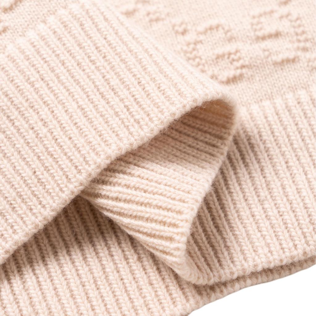 GUCCI Love Parade FW22 Sweater Men's Beige 692867-XKCCJ-9200