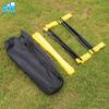 Morytrade 2.2m 3D Training Ladder for Warming Up, Soccer, Futsal, and Track and Field