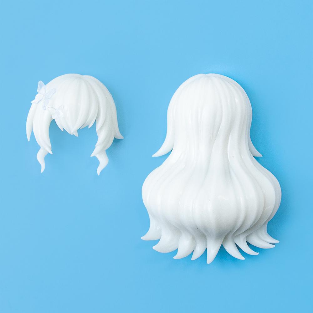 Authentic in Stock Mushroom Fungus 1/12 BJD Blind Box Movable Joint Doll Anime Figure Collectible Toy Ornaments Boy Girl Gifts