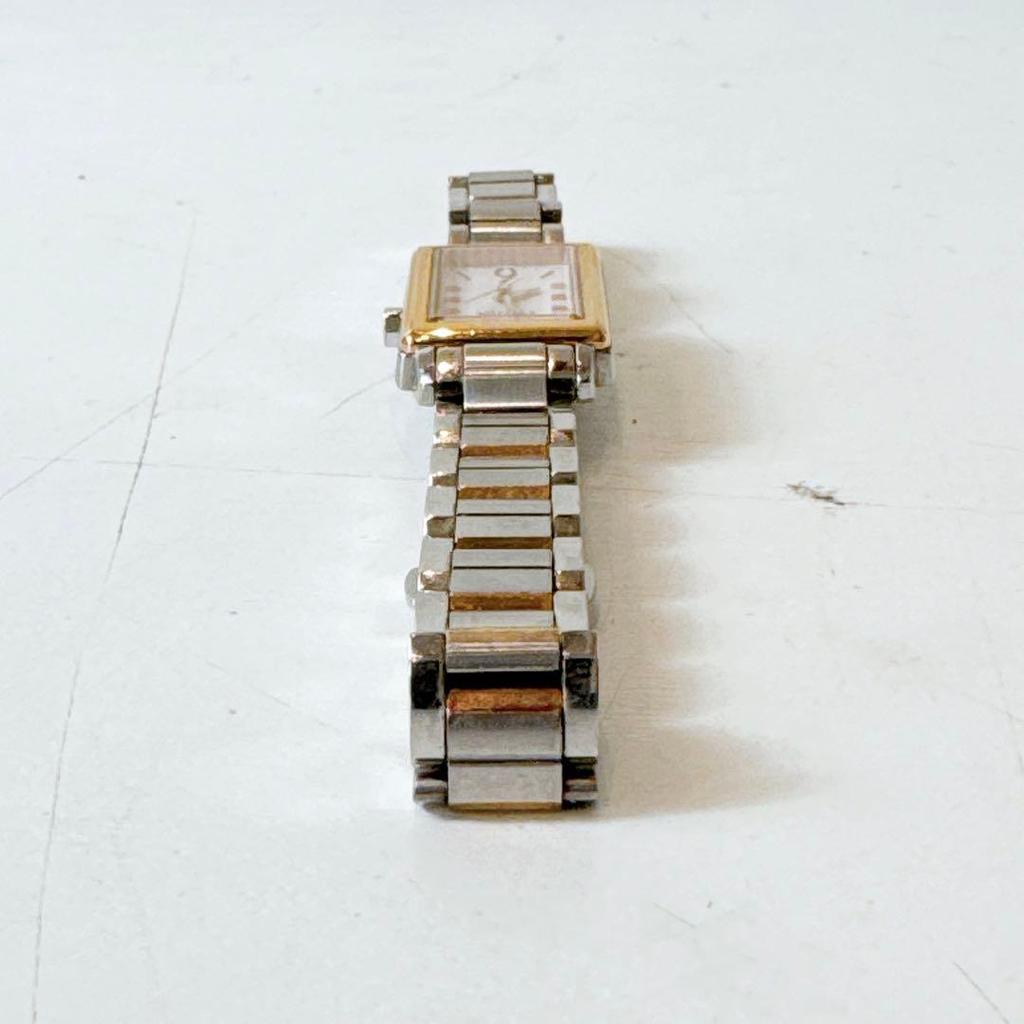 Used CITIZEN XC B035-T017649 Watch Ladies Solar