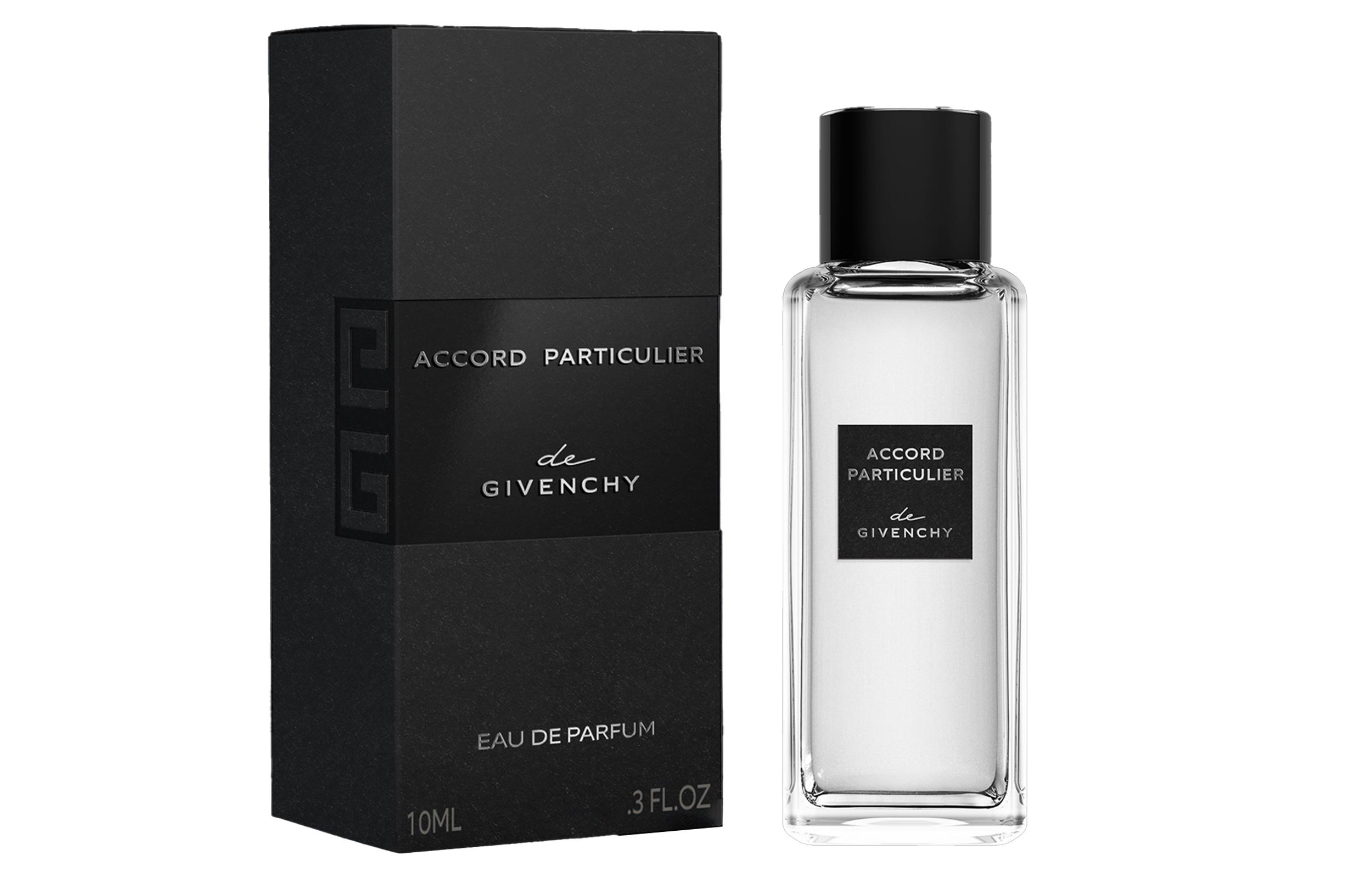 Accord Particulier – La Collection Particulière – Eau de Parfum 10ml 10ml