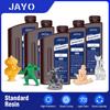 JAYO 3D Resin 5kg Standard Resin Liquid Photopolymer high precision UV Resin apply Photon For LCD 3D Printer Printing Materia