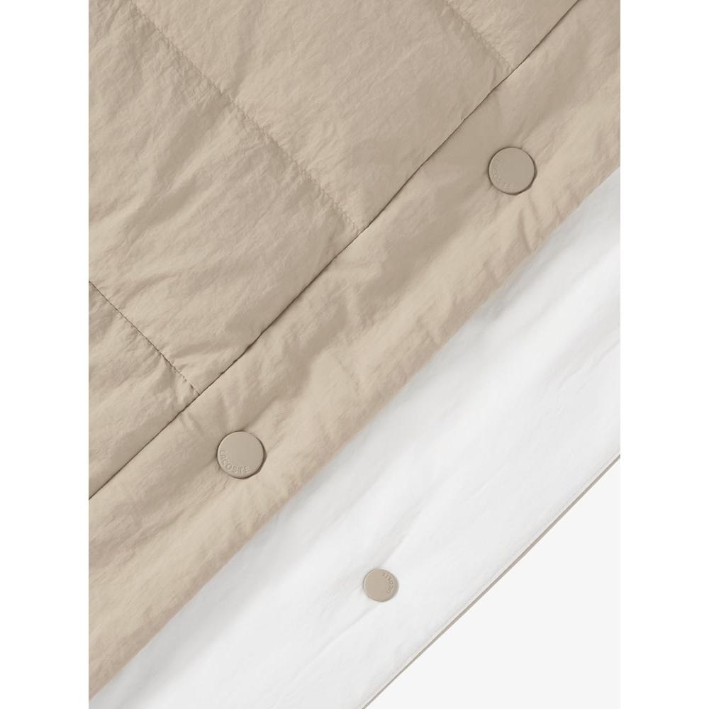 LacoSte Women S Round Neck Lightweight Down Bf426e 54n 02S q2nBf426e 54n02S