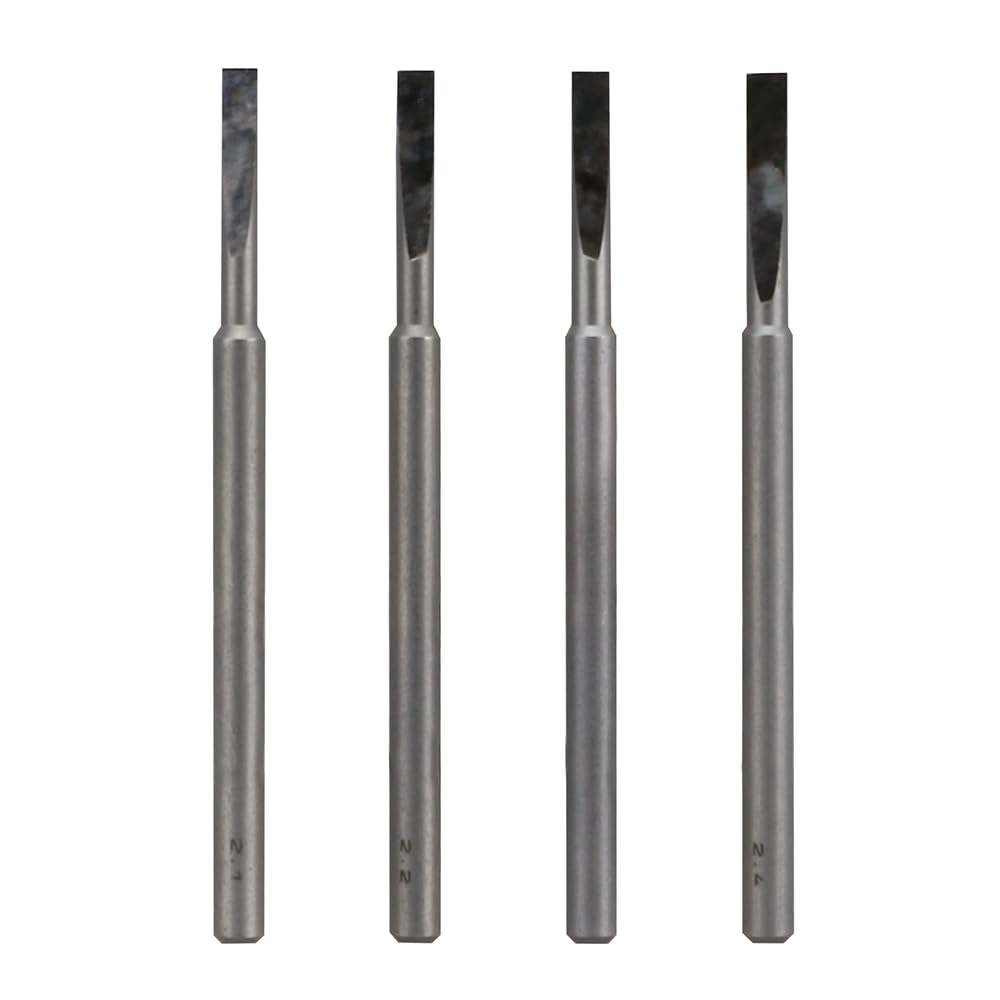 GodHand Spin Blade Hobby Tool 2.1mm-2.4mm GH-SB-21-24