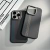 Geometric Carbon Fiber Texture 3D Relief For Magsafe Case For Iphone 13 15 14 12 16 17 Pro Max Wireless Charging Hard Case Cover