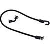 Adjustable Rod Tamer Holder Deck Mount Connector Kayak Fishing Rope Boat Fishing Strap  Canoe Yacht