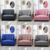 High-elasticity Sofa Cover Durable Environmental-friendly Slipcover For Perfect Fit