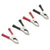 10) Secure Grip Clips for Car and Leisure Batteries Set of 4