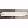 Chainsaw 14" Guide Bar & Saw Chain Combo 3/8"LP .050" 50DL For Many Chainsaw New