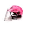 Unisex Summer Sun Protection Bicycle Helmet, Adjustable for All Seasons