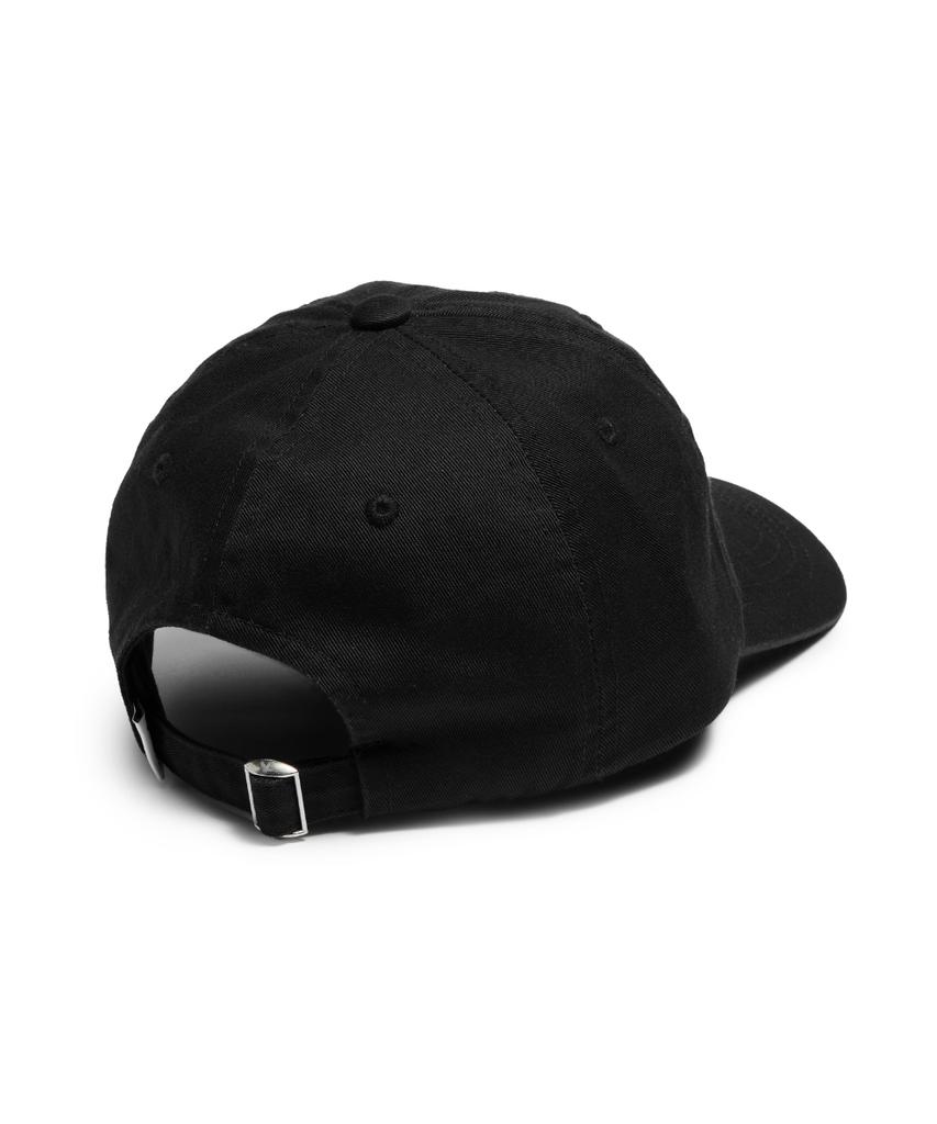MARK GONZALES Shmoo Doll Cap - Black