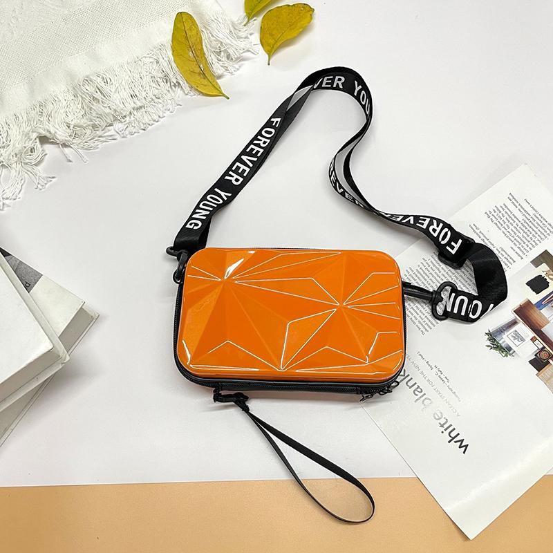 Damska torba crossbody Torebka na kosmetyki Modna torba tote Torba na ramię Walizka Portmonetka Kopertówka