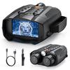 Professional Hunting Binocular High Definitions Light weight Binocular for Birdwatching Night Exploration