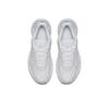 Nike M2K Tekno Mattes Silber Damen Sneaker Weiß Phantom Öl-Grau-Matt-Silber AO3108-100