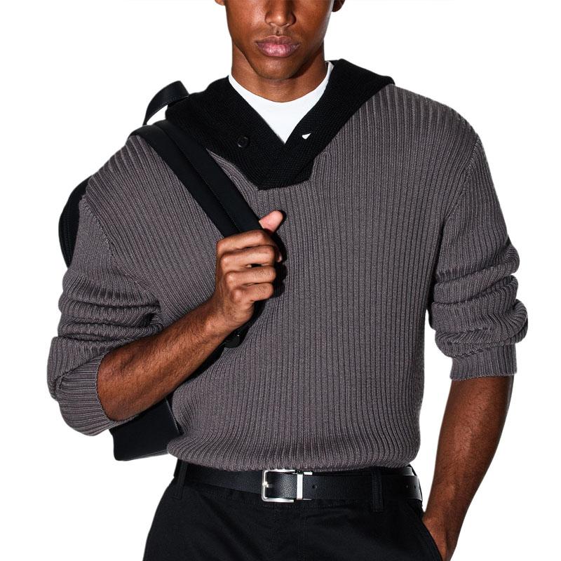 ARMANI EXCHANGEAE Sweater Men's XM001315-AF13776-M8014