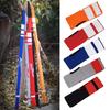 Elastic Fishing Rod Sock for Protecting Fishing Rod Poles Gloves Fishing Tools