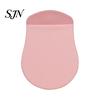 Stretchable Mouse Case for Notebook Wireless Sleeve Pouch, Self Adhesive Universal Storage Office Bag, Lycra Fabric Large Opening Holder Laptop