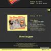 [Pre-order] ENHYPEN TRAVEL BOOK Official K-POP Photobook