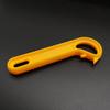 Pull Tab Can Opener Manual Plastic Ring Pull Can Opener With Hook Tin Opener Easily For Arthritis Ms Or Parkinsons Gift Elderly