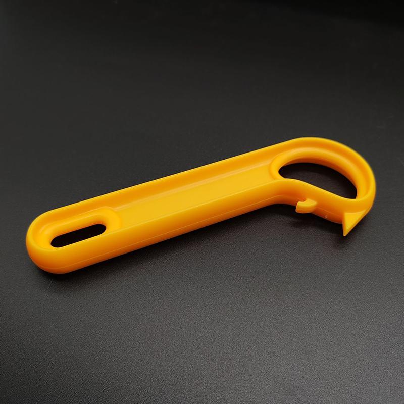 Pull Tab Can Opener Manual Plastic Ring Pull Can Opener With Hook Tin Opener Easily For Arthritis Ms Or Parkinsons Gift Elderly