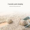 Tofu & Green Tea Scented Flushable Cat Litter Deodorizer