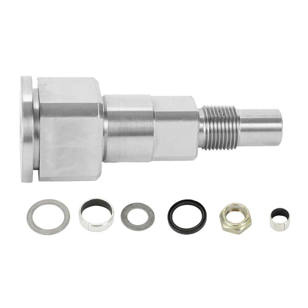 Joint Steering Shaft Pin Nut Kit 1PCS Kit Metal New Nut Easy To Install