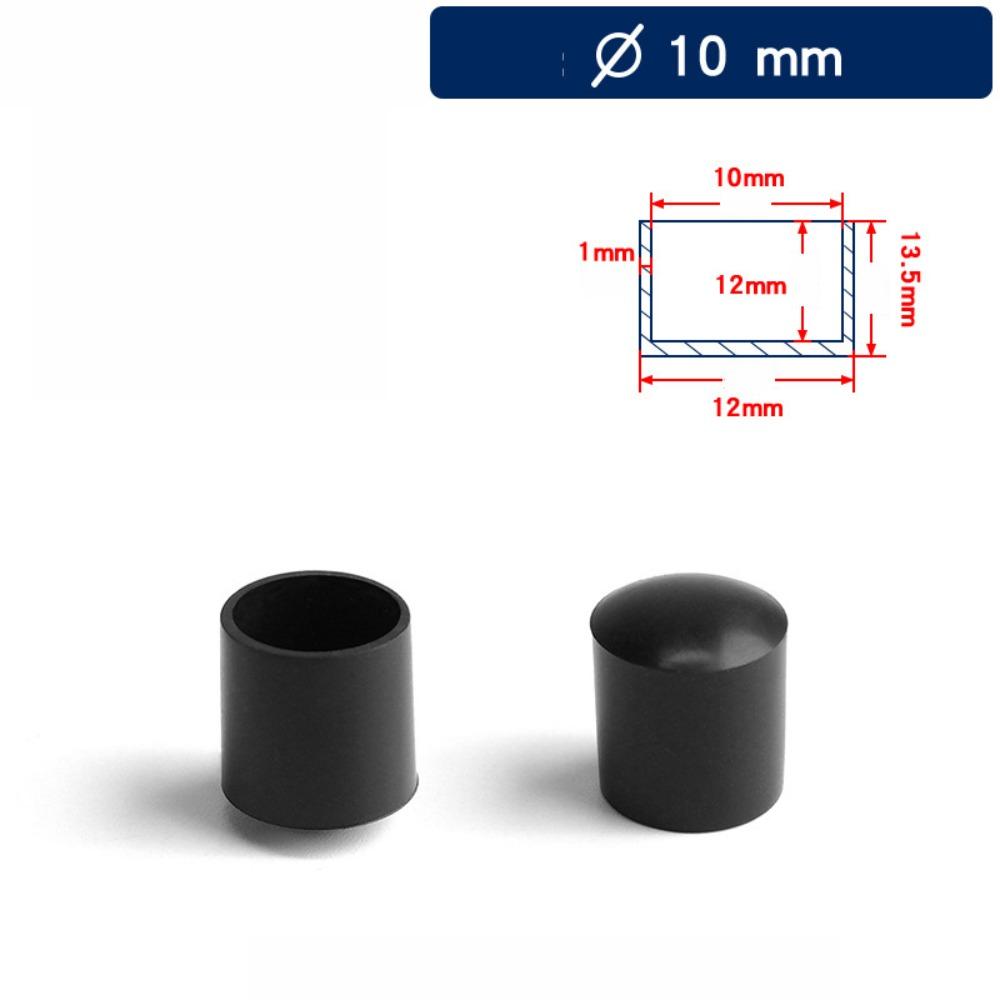 Parts Bottom Cover Pads Chair Leg End Cap Furniture Feet Pads Furniture Leg Covers Table Feet Tips