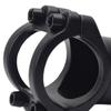 Aluminum Alloy Bike Stem for Mountain Bikes - 38mm Handlebar Attachment