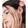 Drwonder Piercing Earing Special 3 Piece Set