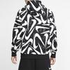 Nike Sweatshirts Men's Hooded Moderate Regular CK2231-010
