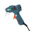 Electric Handheld Hot Melt Glue Machine 20W Rapid Heating Melt Glue Machine for Home DIY Industrial