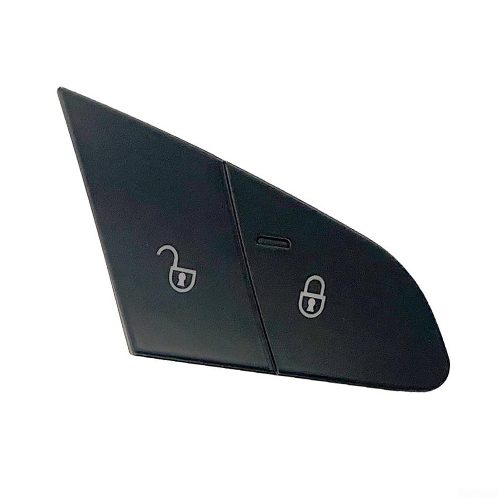 Plastic Right Switch Button 1pc 2009-2016 7PP962107E