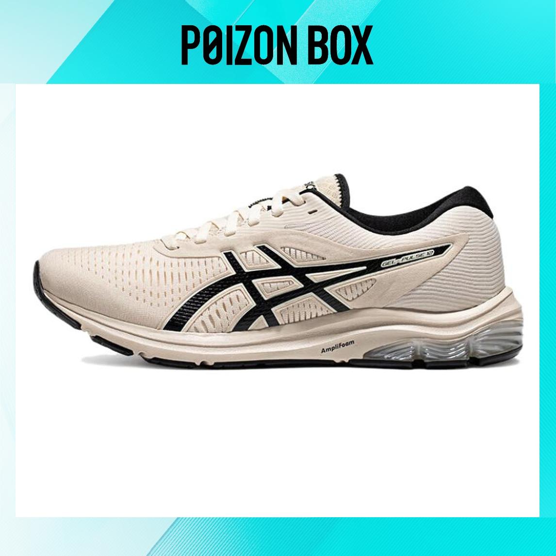 

кроссовки Asics Gel-Pulse 12 Running shoes Men 1011B729-250