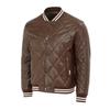 Firetrap Mens Snap Bomber Jacket
