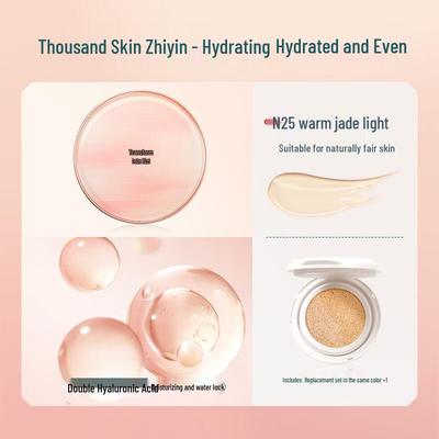 Make-up na obličej – Korektory a tónovací krémy