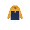 New Balance Jacket Unisex Yellow NA83N033-MY