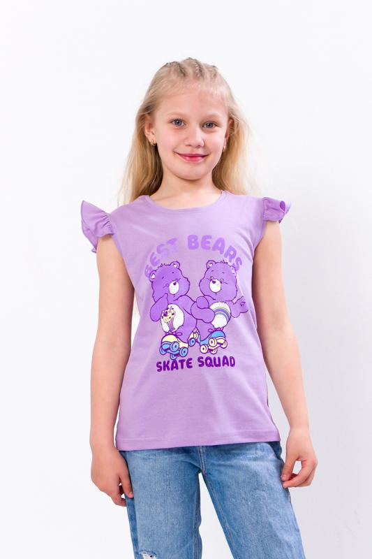 T-Shirt (Girls) Summer 6199-001-33 HC