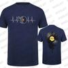 Music Lover Tee Shirts for Men Women DJ Music Gifts Clothing Phonograph Record Print Funny Tshirt T-Shirt Tee Shirt for Men