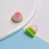100Pcs New Cute Mini Food Series Resin Fruit Cabochon Flatbacks Scrapbooking Fit Phone Decoration DIY Miniature Accessories