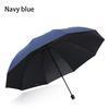 Extra-Large Folding Umbrella Suitable For Sunny And Rainy Day 130cm Windproof And Waterproof Providing Comprehensive Protection.