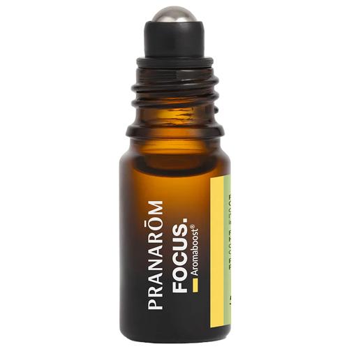 Pranarom Aroma Boost Roll-on 5ml (Choose 1 of 3)