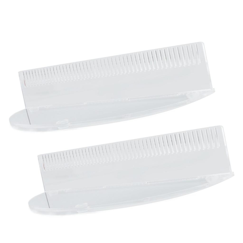 Haarverlängerungs-Halter Abnehmbar Einfach zu Bedienen Wiederverwendbar Ständer Ausstellungsständer zum Styling Flechten Perückenwaschen Färben