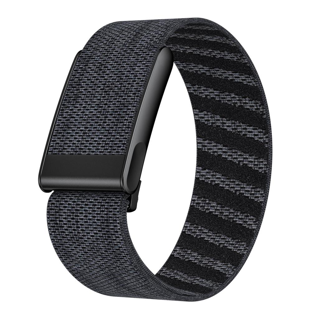 WHOOP 5.0/4.0 Nylon Woven Strap: Smart Sport Elastic Watch Band