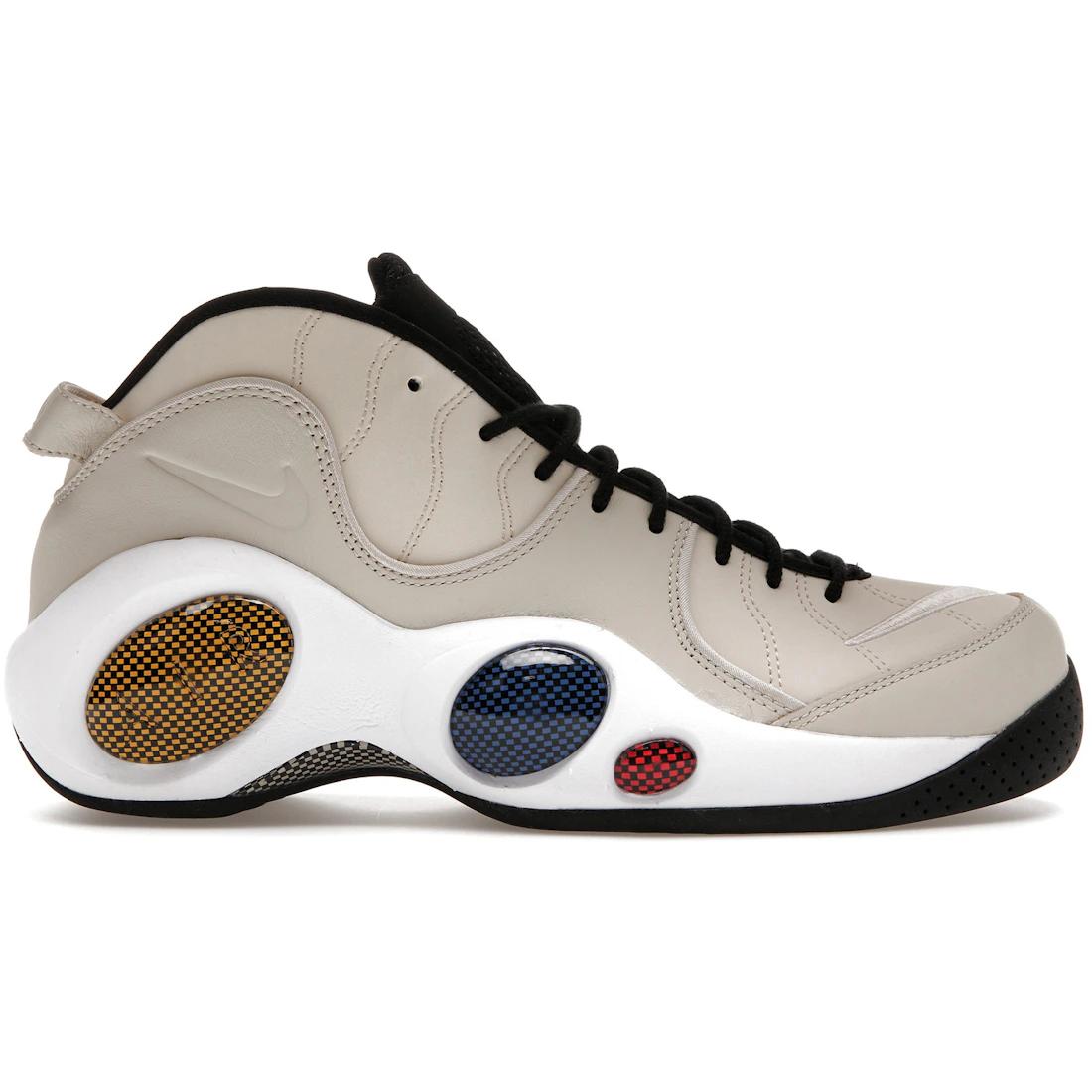 

Кроссовки Nike Air Zoom Flight 95 Светло-орехово-коричневый(DX3954-100) 42.5