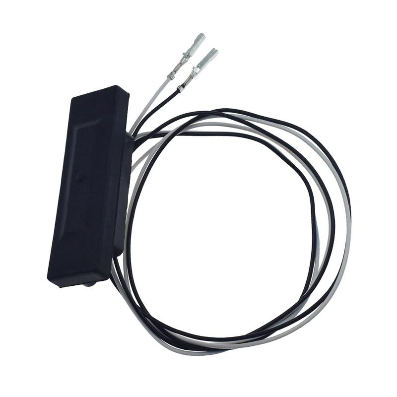 Trunk Opener Rear Door Switch 81260 C9000 Automobile Accessories Replacement