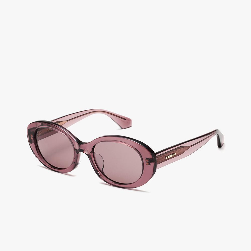 Sandeuloaiweeo Sunglasses (Sd6083-1 202 52)